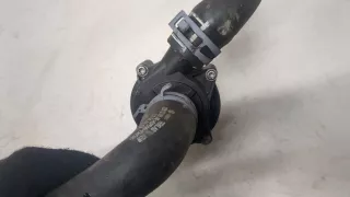 5Q0965567,5G0965567A Насос антифриза (помпа) Skoda Rapid Арт 9040771, вид 3
