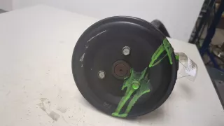  Насос антифриза (помпа) Hyundai Santa FE 2 (CM) Арт 8885818, вид 2