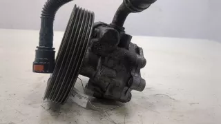 1416165,2S6C3A696DD Насос ГУР Ford Fiesta 5 Арт 9098811, вид 2