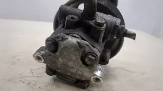 1416165,2S6C3A696DD Насос ГУР Ford Fiesta 5 Арт 9098811, вид 3