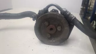 QVB000110 Насос ГУР Land Rover Range Rover 3 Арт 8888154