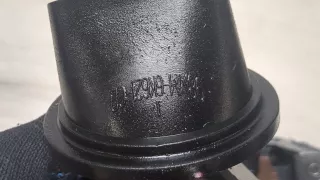 98MM6K621CD Насос масляный Ford Focus 2 restailing Арт 9153982, вид 2