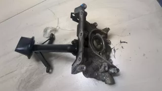 98MM6K621CD Насос масляный Ford Focus 2 restailing Арт 9153982, вид 3