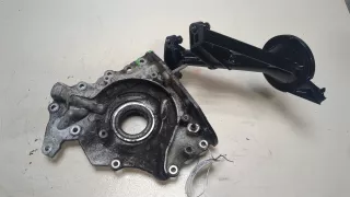 1739537,CV6Q6600AA Насос масляный Ford Focus 3 1.6л TDCI Арт 9144554, вид 1