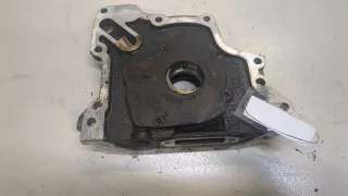 036115105D Насос масляный Volkswagen Golf 4 Арт 8936309, вид 2
