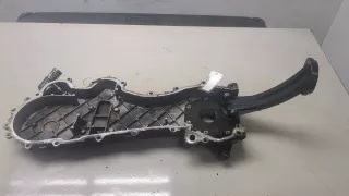  Насос масляный Opel Corsa C Арт 8898649, вид 1