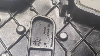  Насос масляный Opel Corsa C Арт 8898649, вид 2