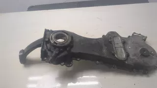  Насос масляный Opel Corsa C Арт 8898649, вид 3