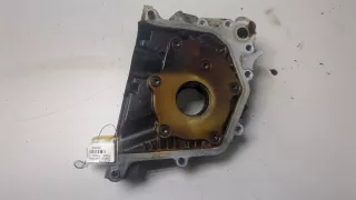 1072052,98MM6600CE Насос масляный Ford Focus 1 Арт 8896831, вид 3