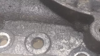 Насос масляный Ford Focus 2 Арт 8891356, вид 2