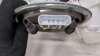 93171075 Насос топливный Opel Corsa C Арт 9162334, вид 3