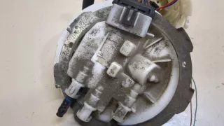 5815032,13178582,93186283 Насос топливный Opel Signum Арт 9143802, вид 2