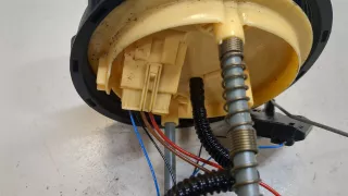 71746882 Насос топливный Fiat Sedici 1 Арт 9116755, вид 5