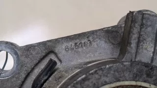 1690293,AV6Q6A228AB Натяжитель Ford Focus 3 Арт 9106540, вид 3