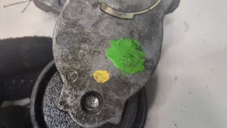 11287807229,7807229 Натяжитель MINI Cooper R56 Арт 8908280, вид 3