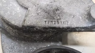 1690293,AV6Q6A228AB Натяжитель Ford Focus 4 Арт 8901535, вид 4
