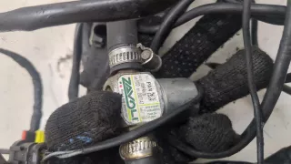 67R010187 Газовое оборудование (комплект) Mercedes C W203 Арт 9113469, вид 5