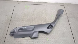 9825568980,9831484080 Обшивка стойки (накладка) Peugeot 2008 Арт 9099576, вид 1
