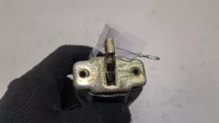 191837323A Ограничитель открывания двери задней Volkswagen Passat B3 Арт 9078300, вид 2