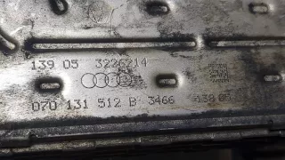 070131511A Охладитель отработанных газов Volkswagen Touareg 1 Арт 9069223, вид 2