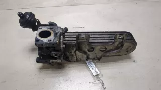 070131511A Охладитель отработанных газов Volkswagen Touareg 1 Арт 9069223, вид 4