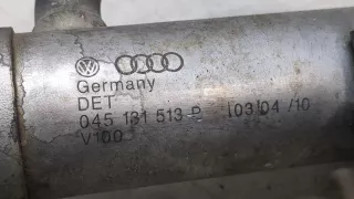 045131513P Охладитель отработанных газов Skoda Fabia 2 restailing Арт 9055881, вид 2