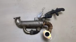 045131513P Охладитель отработанных газов Skoda Fabia 2 restailing Арт 9055881, вид 3