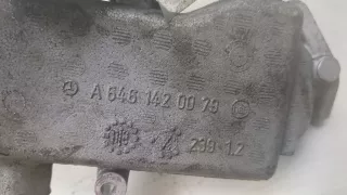 A6461420079 Охладитель отработанных газов Mercedes Vito W639 Арт 9037068, вид 2
