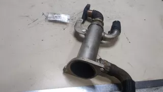 9645689780 Охладитель отработанных газов Citroen C4 Picasso 1 Арт 9005705, вид 4