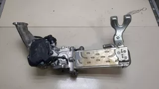 A6511400660 Охладитель отработанных газов Mercedes C W205 Арт 8971716, вид 2