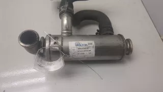 3M5Q9F464BC Охладитель отработанных газов Volvo C30 Арт 8847686, вид 1