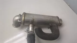 3M5Q9F464BC Охладитель отработанных газов Volvo C30 Арт 8847686, вид 3
