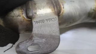 144601BY0A Патрубок интеркулера Infiniti EX Арт 9030803, вид 2