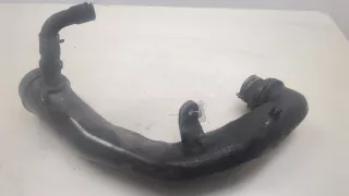 6Q0129654 Патрубок воздушного фильтра Seat Ibiza 3 Арт 9095359, вид 1