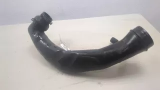 6Q0129654 Патрубок воздушного фильтра Seat Ibiza 3 Арт 9095359, вид 3