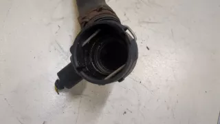 1K0122291BR,1K0121049CB Трубка охлаждающей жидкости металлическая Skoda Yeti Арт 9049483, вид 3