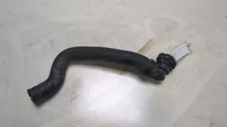 924001635R Трубка охлаждающей жидкости металлическая Renault Captur Арт 8900532, вид 1