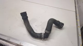 13373151 Трубка охлаждающей жидкости металлическая Opel Astra K Арт 8867180, вид 1
