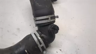 13373151 Трубка охлаждающей жидкости металлическая Opel Astra K Арт 8867180, вид 3