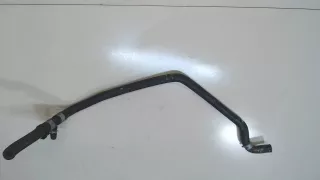 7L29 Трубка охлаждающей жидкости металлическая Mazda 3 BK 2.0л Инжектор Арт 7470633, вид 1