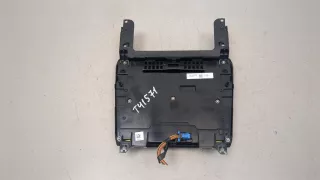 9666027777 Блок управления печки / климат-контроля Citroen DS4 Арт 9128715, вид 2