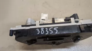 6451EH,6451VG Блок управления печки / климат-контроля Peugeot 206 1 Арт 9041132, вид 3