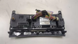 A2129006527 Блок управления печки / климат-контроля Mercedes E W212 Арт 8971154, вид 3