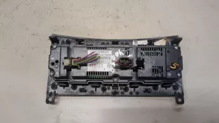 A2129006527 Блок управления печки / климат-контроля Mercedes E W212 Арт 8931305, вид 2