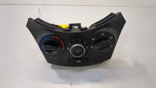 972501REJ1RY Блок управления печки / климат-контроля Hyundai Accent 5 Арт 8919105, вид 1