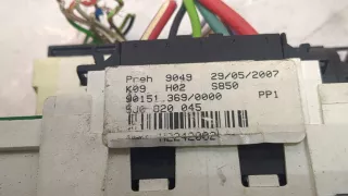 5J0820045 Блок управления печки / климат-контроля Skoda Roomster 1 Арт 8888122, вид 2