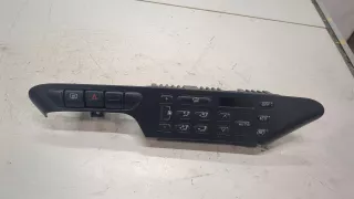 9140010188,14734560ZL Блок управления печки / климат-контроля Citroen Evasion  Арт 8884157, вид 1