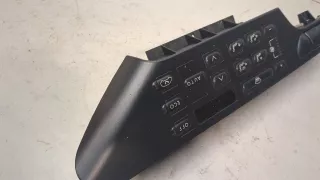 9140010188,14734560ZL Блок управления печки / климат-контроля Citroen Evasion  Арт 8884157, вид 3
