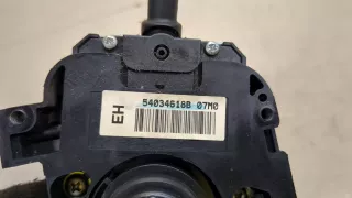 54034618B07M0 Переключатель подрулевой (стрекоза) Nissan Primera 11 Арт 9137349, вид 2