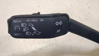 5Q1953521KH Переключатель подрулевой (стрекоза) Skoda Kodiaq Арт 9125355, вид 3